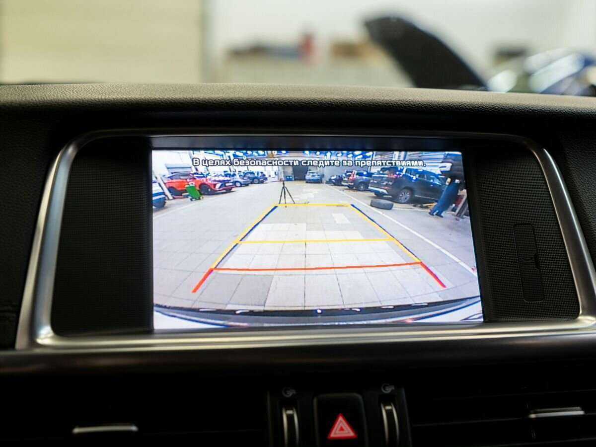 Kia Optima 2017 года с пробегом. Фото: #18
