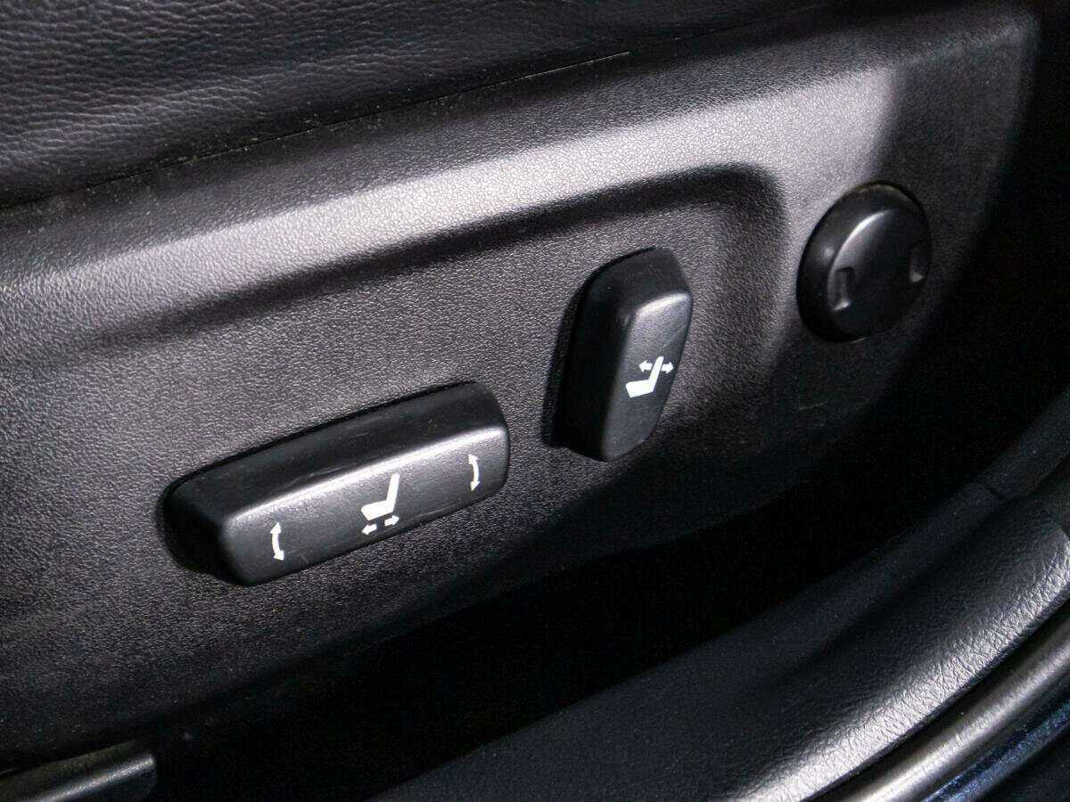 Toyota Camry 2013 года с пробегом. Фото: #14