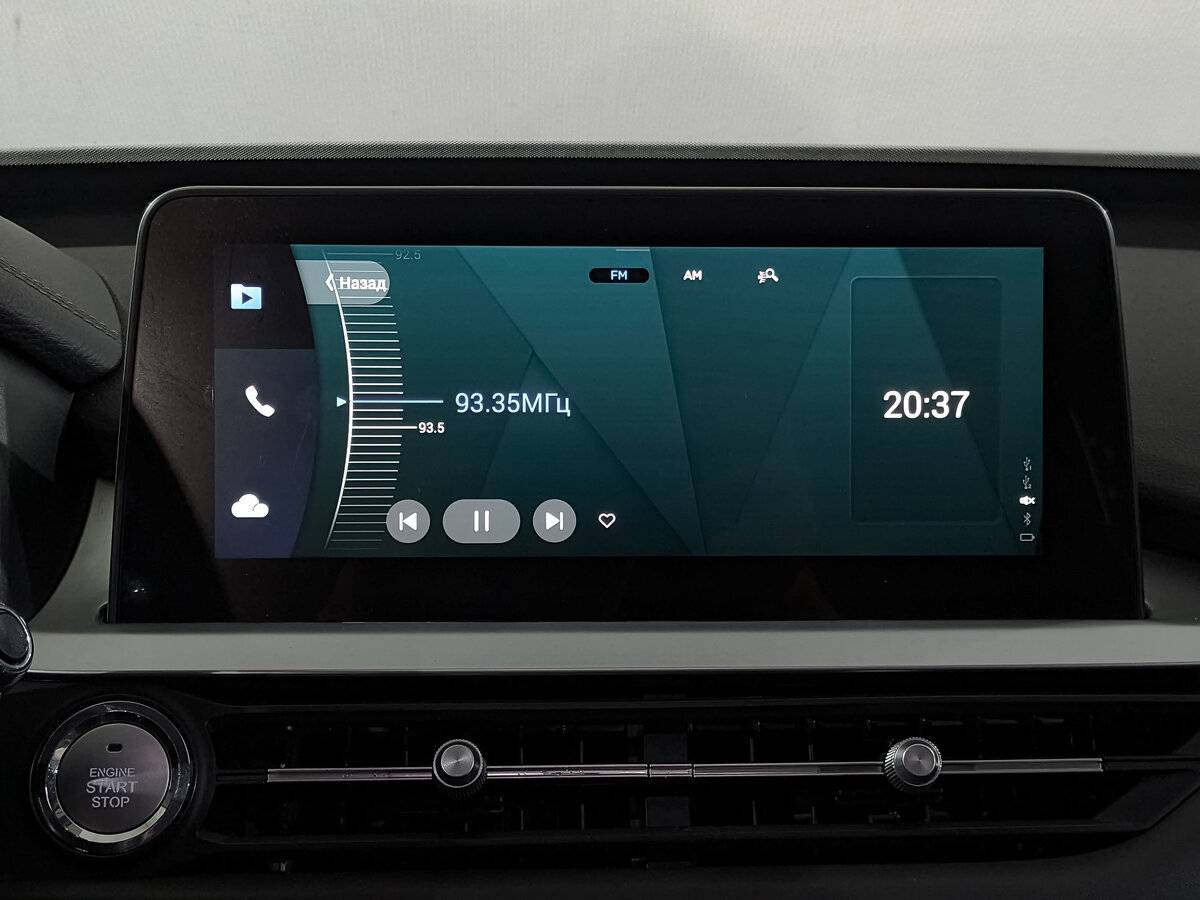 Chery Tiggo 7 Pro 2022 года с пробегом. Фото: #15