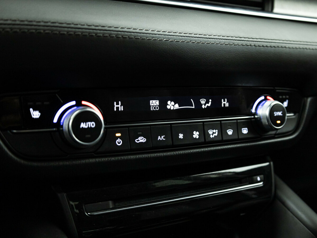 Mazda 6 2020 года с пробегом. Фото: #14