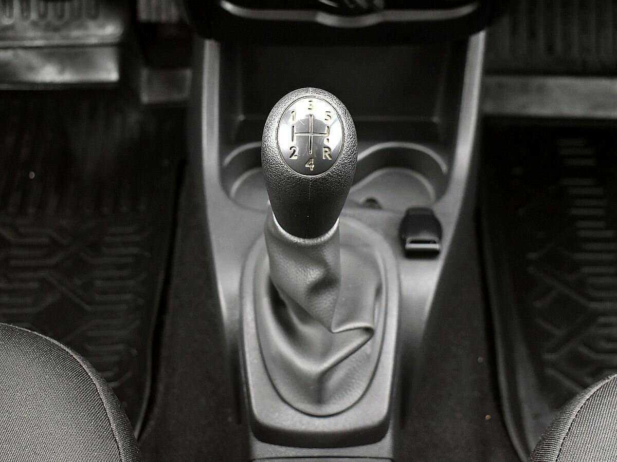 Lada (ВАЗ) Largus 2021 года с пробегом. Фото: #11