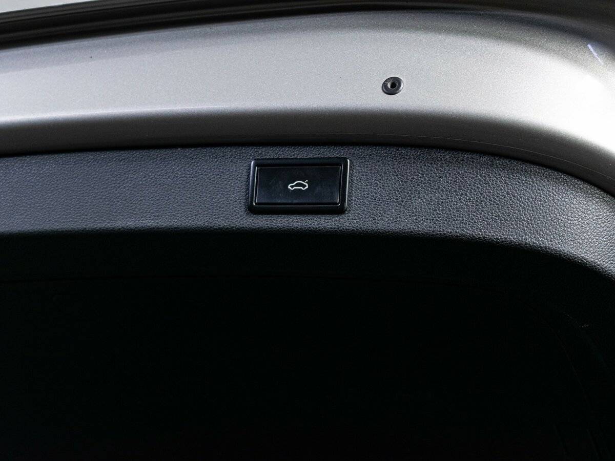 Skoda Kodiaq 2018 года с пробегом. Фото: #9