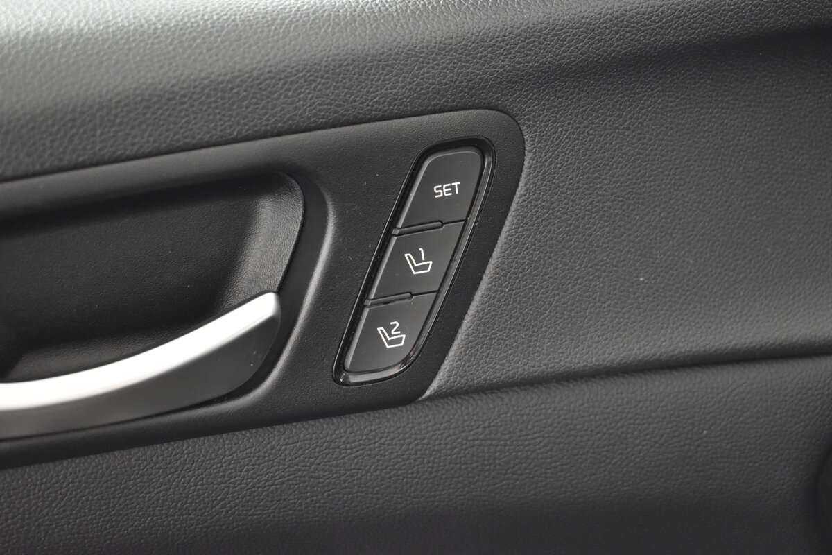 Kia Optima 2016 года с пробегом. Фото: #12