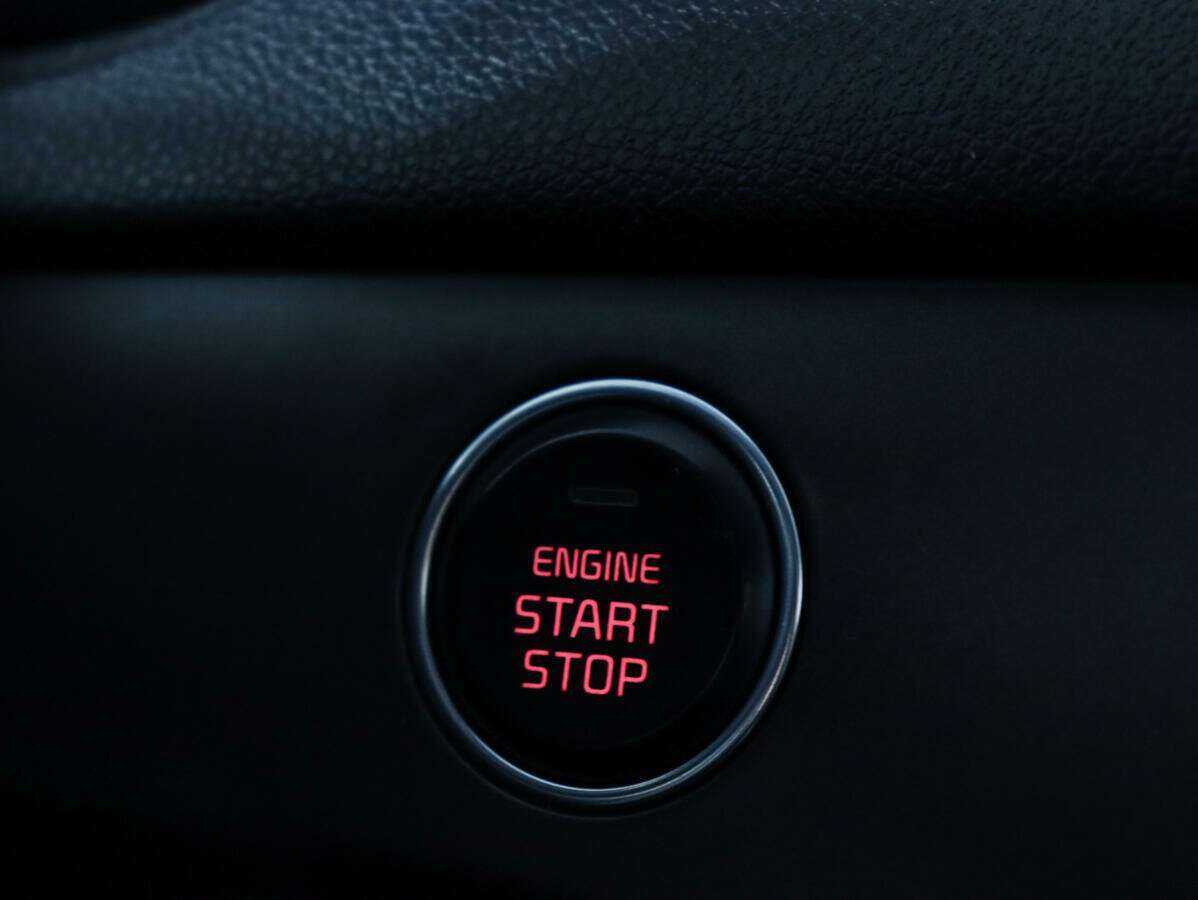 Kia Sportage 2019 года с пробегом. Фото: #12