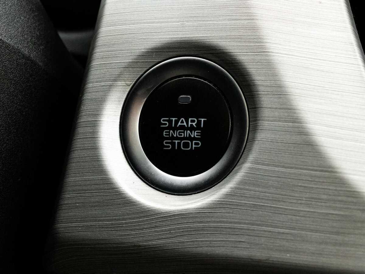 Geely Atlas 2018 года с пробегом. Фото: #16