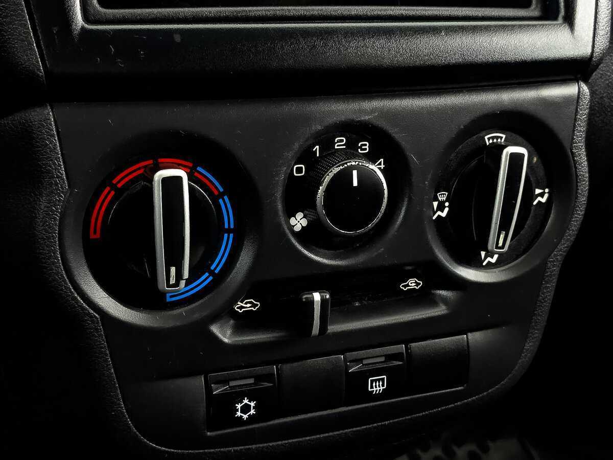 Lada (ВАЗ) Granta 2022 года с пробегом. Фото: #20