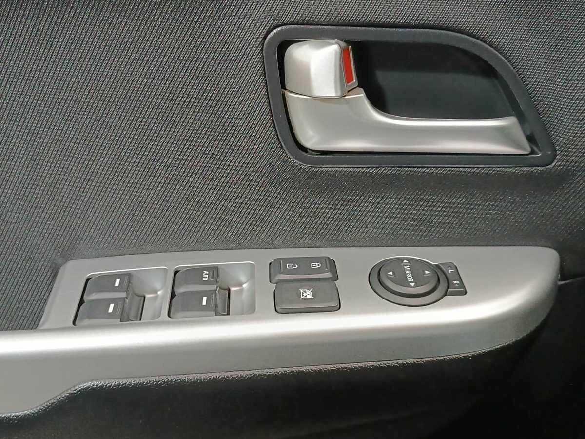 Kia Rio 2015 года с пробегом. Фото: #16