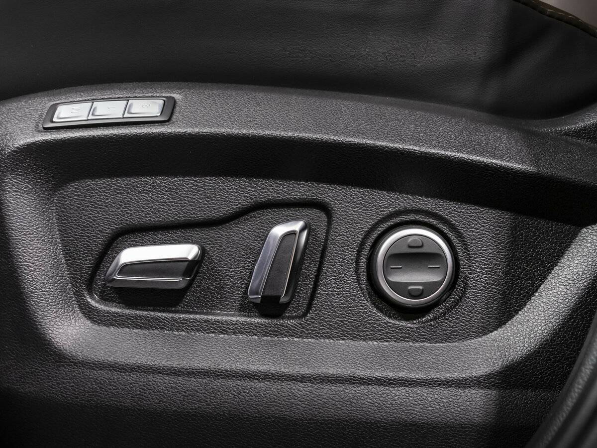 Chery Tiggo 8 Pro 2022 года с пробегом. Фото: #13