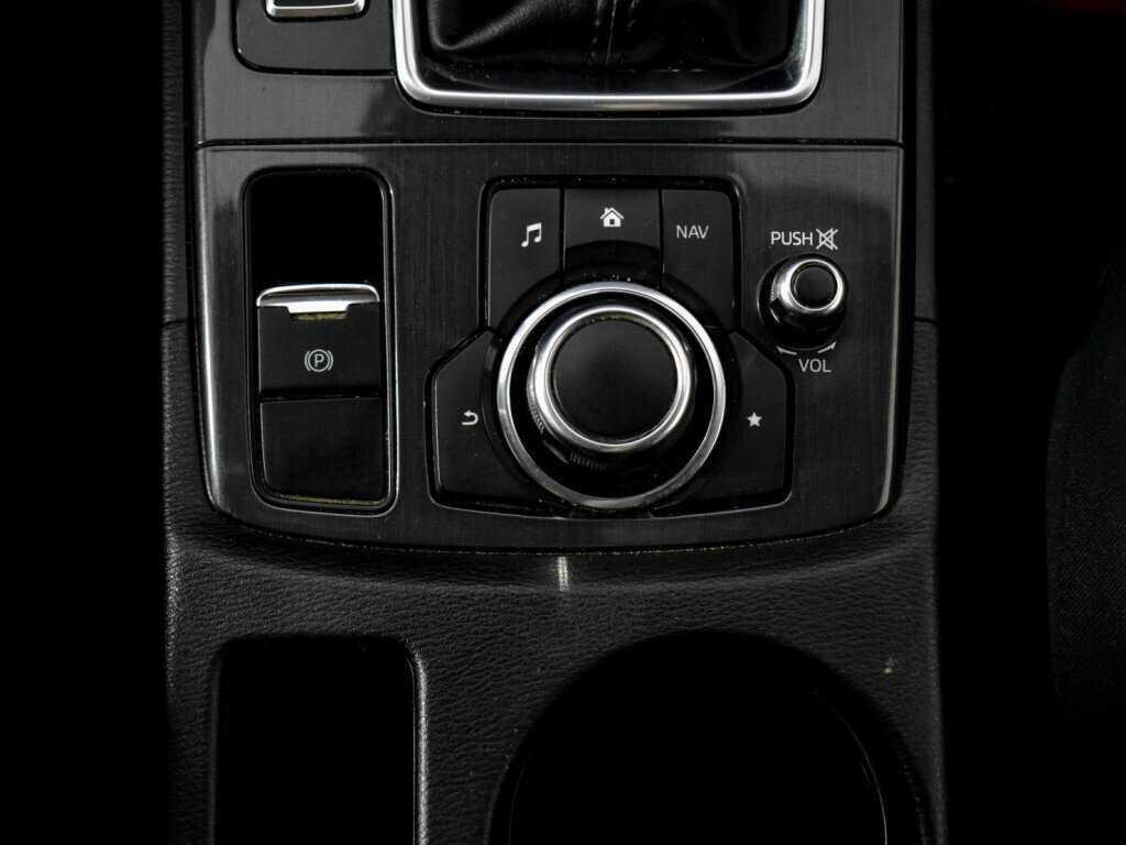 Mazda CX-5 2015 года с пробегом. Фото: #11