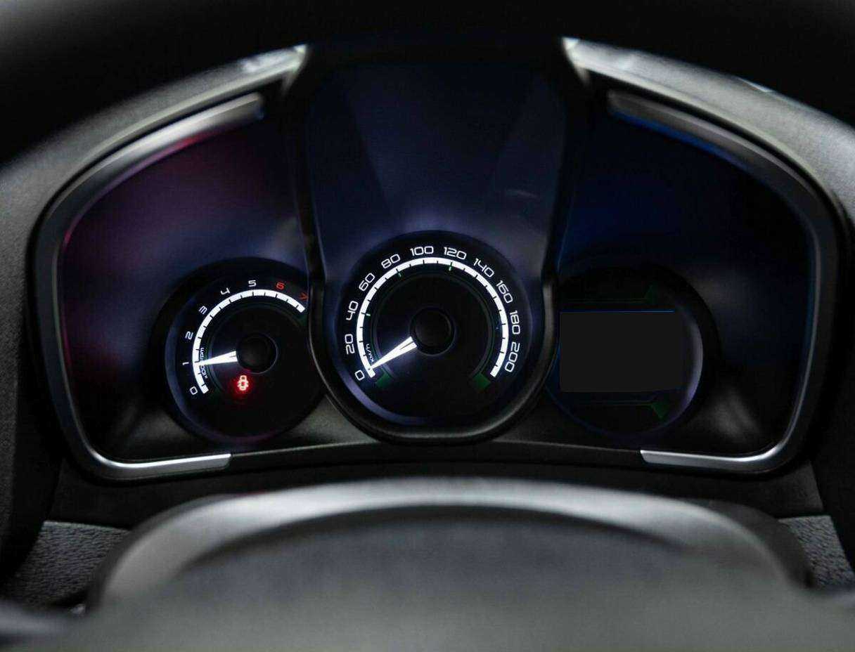 Lada (ВАЗ) XRAY 2018 года с пробегом. Фото: #16