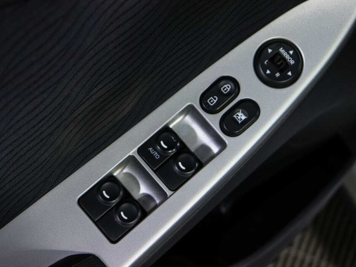 Hyundai Solaris 2014 года с пробегом. Фото: #13