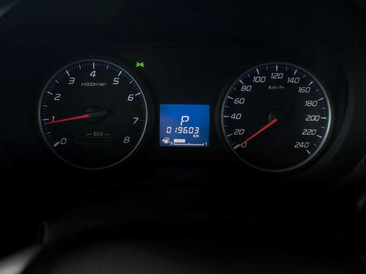 Mitsubishi Outlander 2022 года с пробегом. Фото: #10