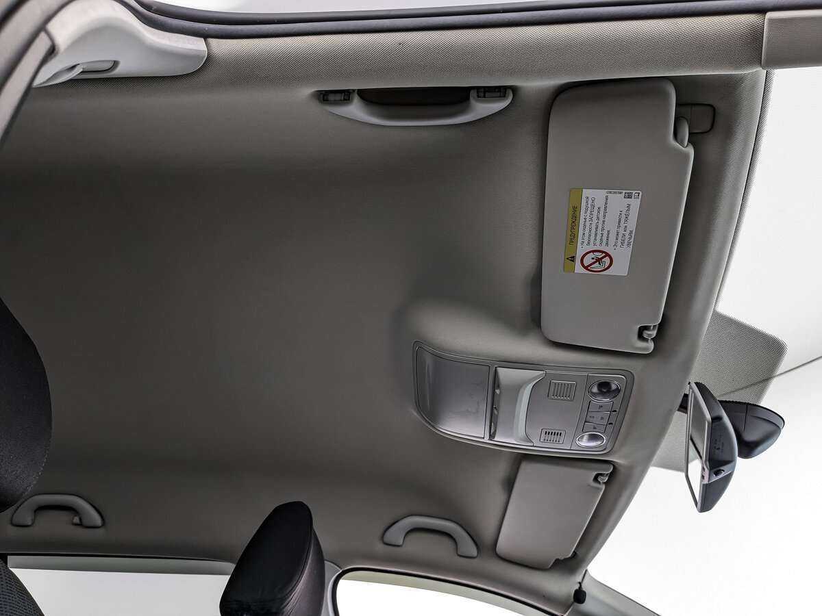 Skoda Octavia 2014 года с пробегом. Фото: #21