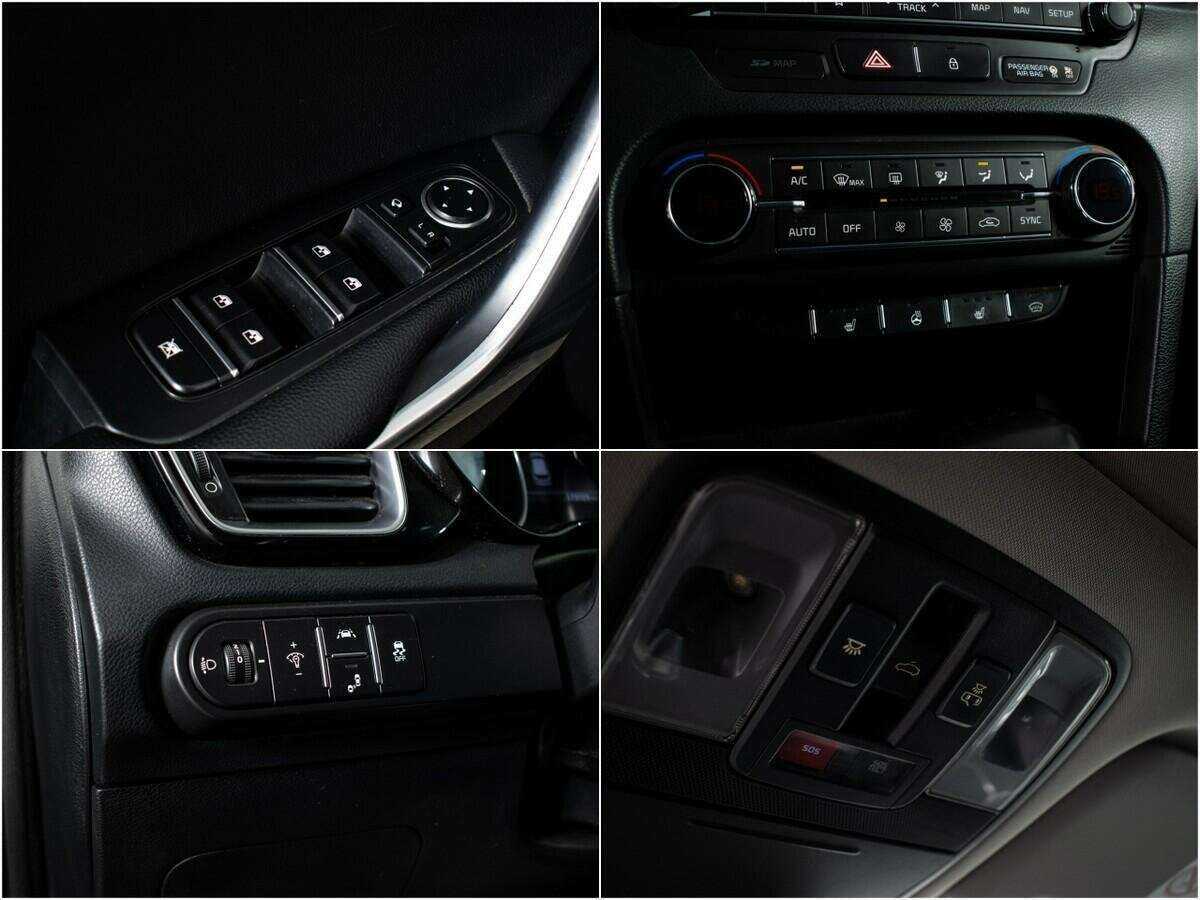 Kia Ceed 2018 года с пробегом. Фото: #14