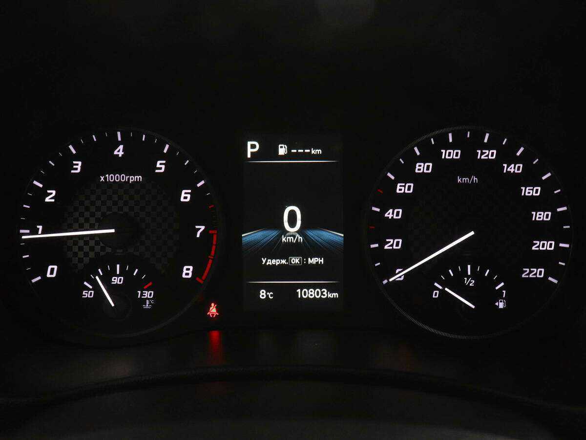 Hyundai Solaris 2021 года с пробегом. Фото: #10