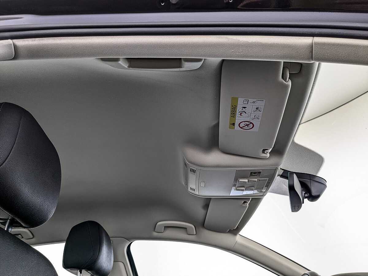 Volkswagen Passat 2016 года с пробегом. Фото: #21