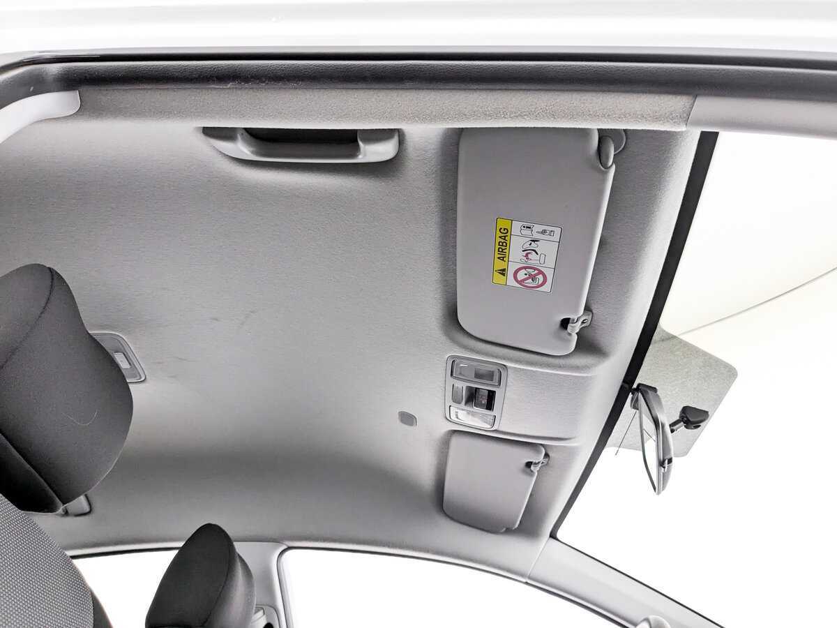 Hyundai Solaris 2020 года с пробегом. Фото: #16