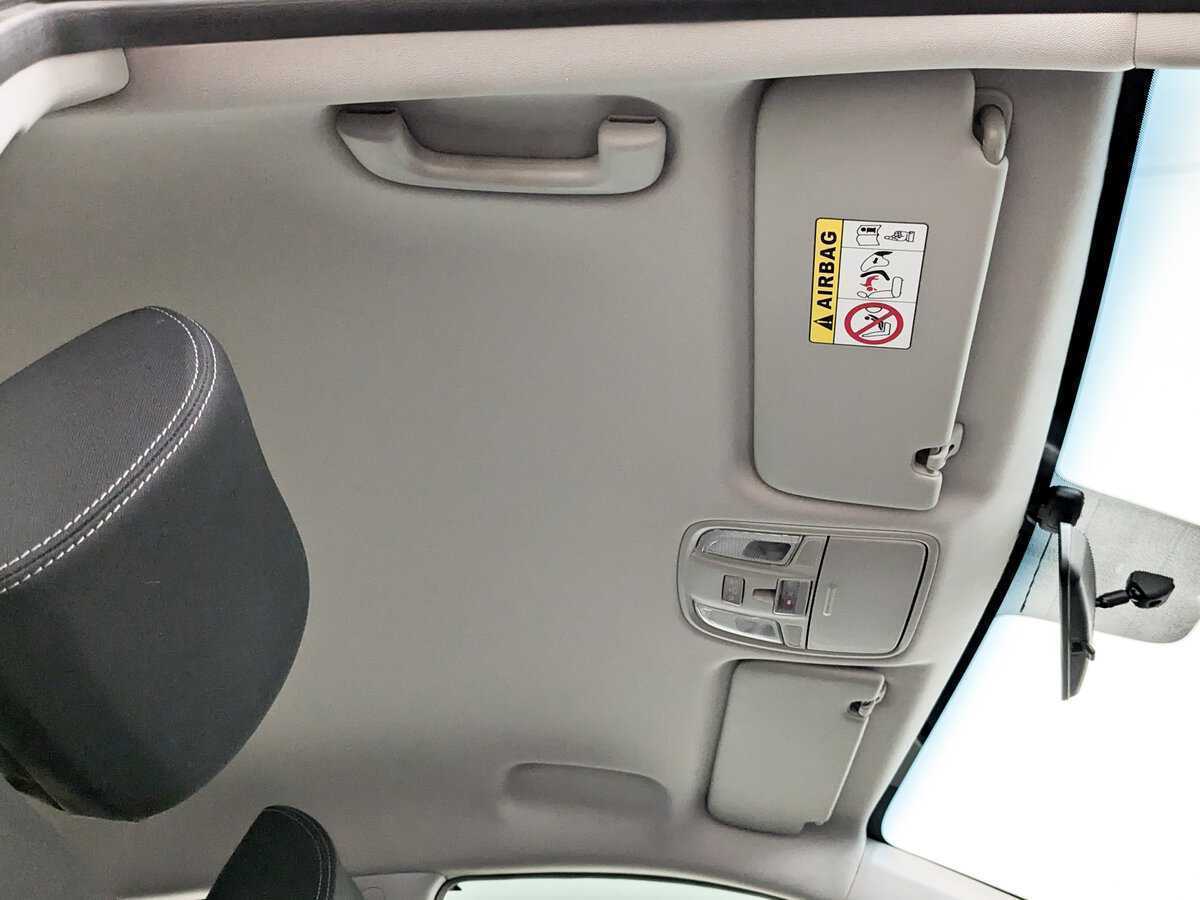 Kia Sportage 2021 года с пробегом. Фото: #18