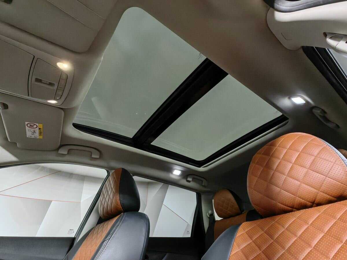 Nissan X-Trail 2015 года с пробегом. Фото: #16