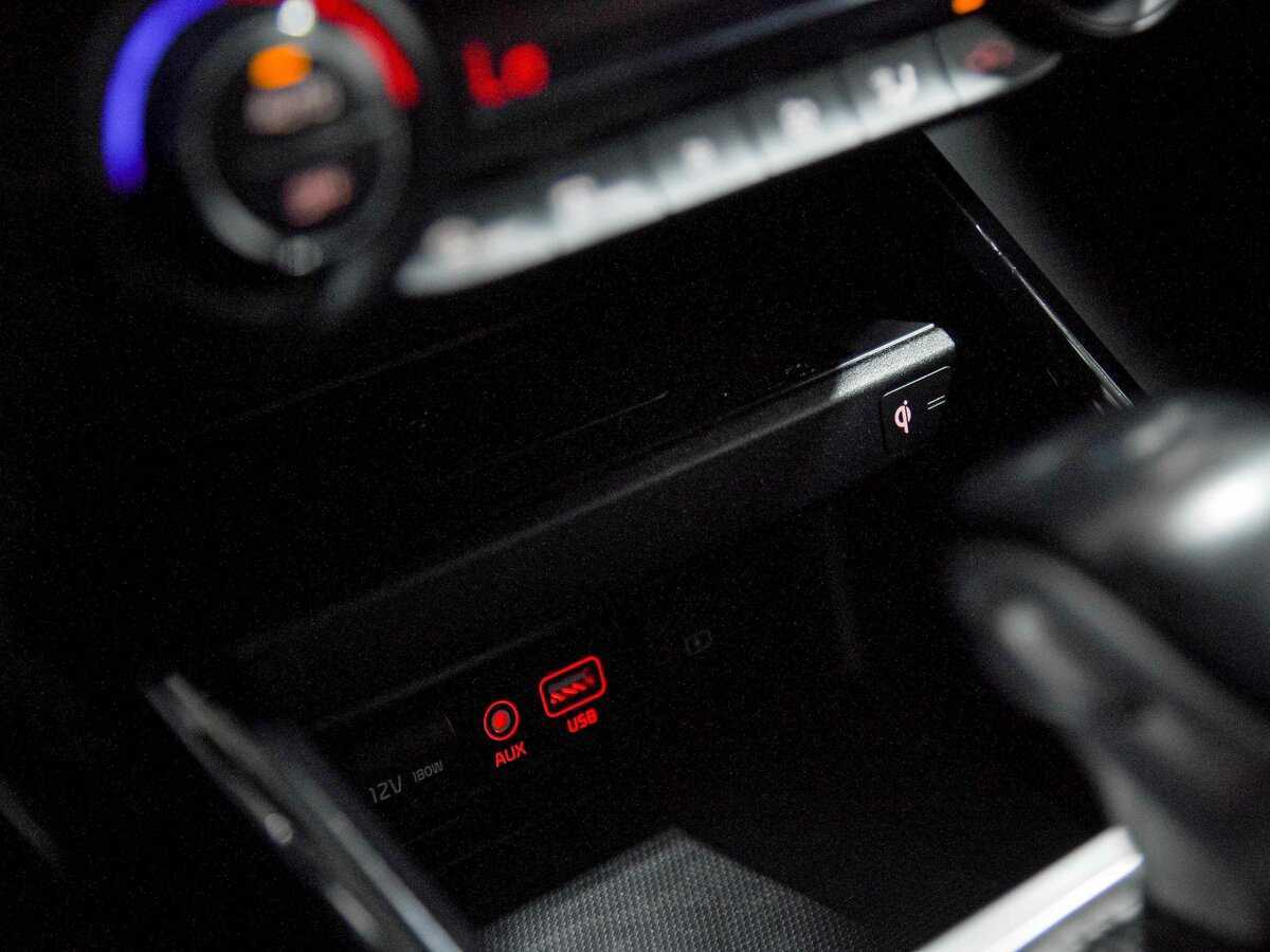 Kia Cerato 2021 года с пробегом. Фото: #10