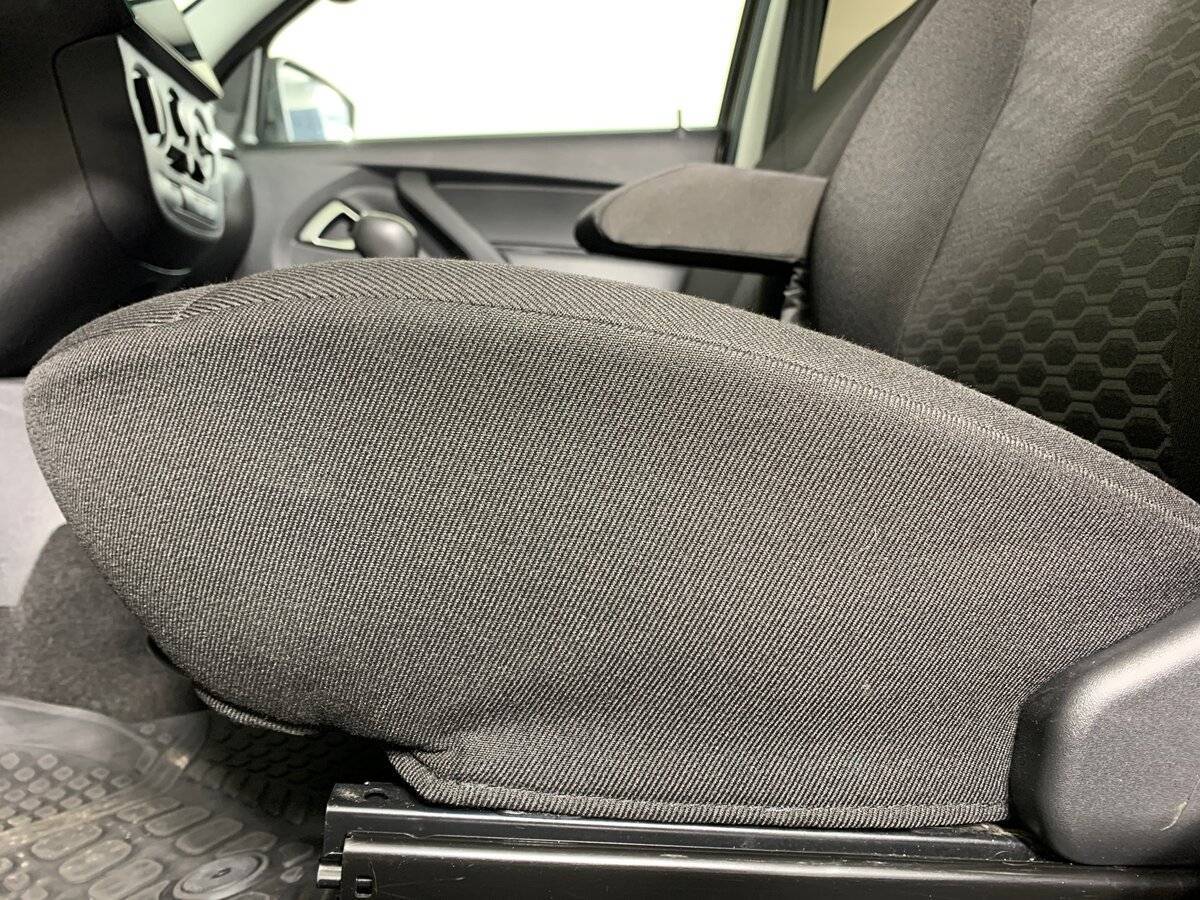 Lada (ВАЗ) Granta 2024 года с пробегом. Фото: #15