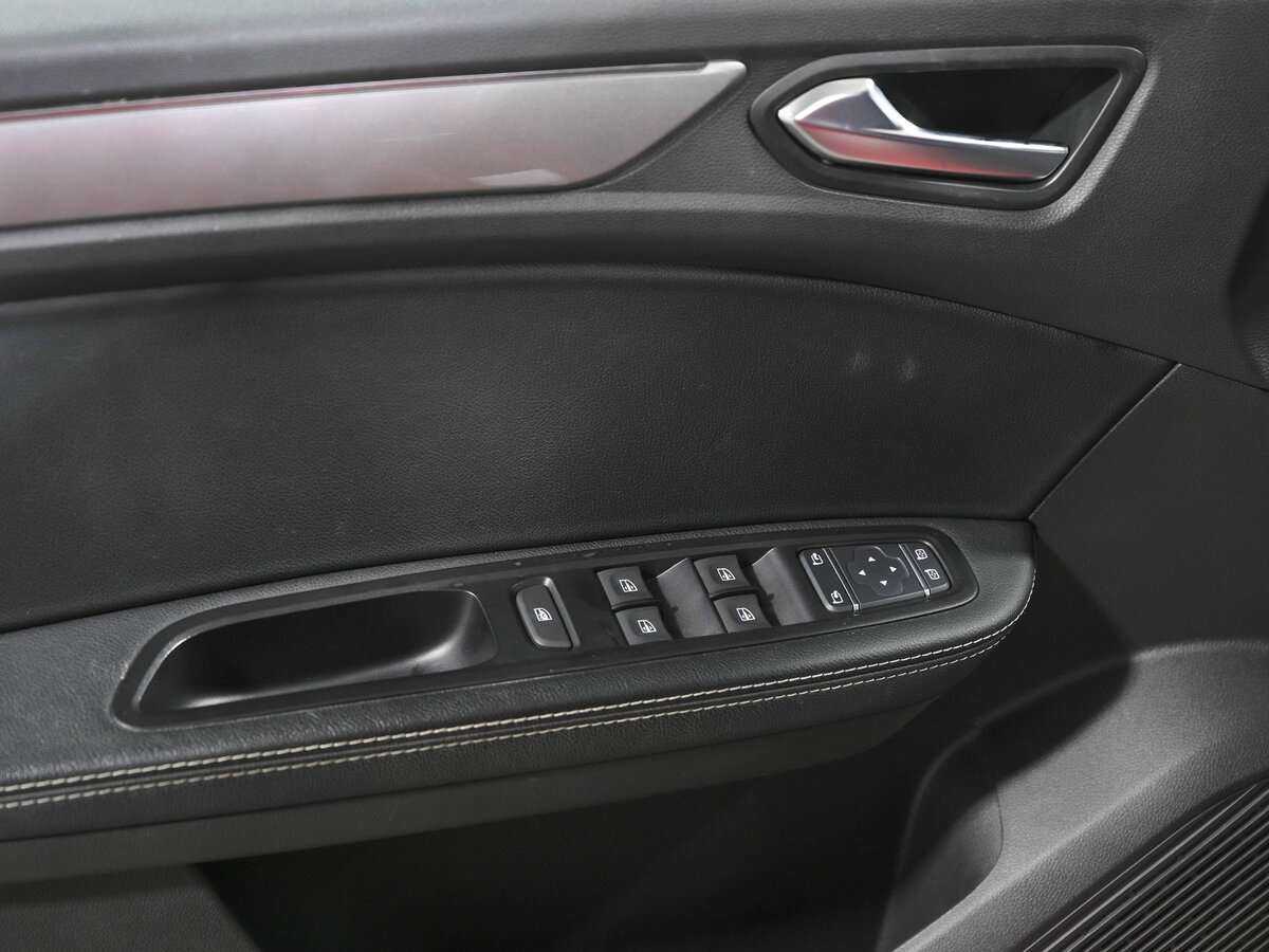 Renault Arkana 2021 года с пробегом. Фото: #14