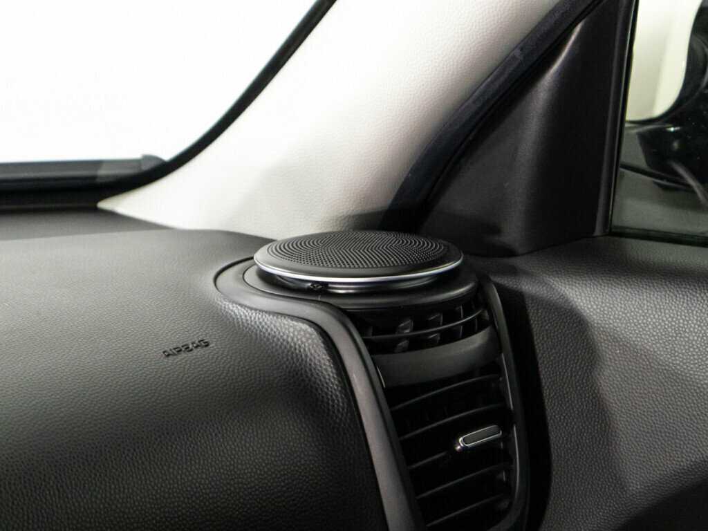 Kia Soul 2019 года с пробегом. Фото: #22