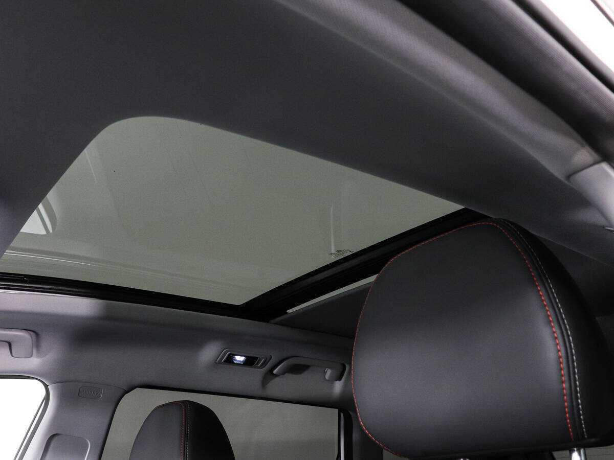 Chery Tiggo 7 Pro 2022 года с пробегом. Фото: #14