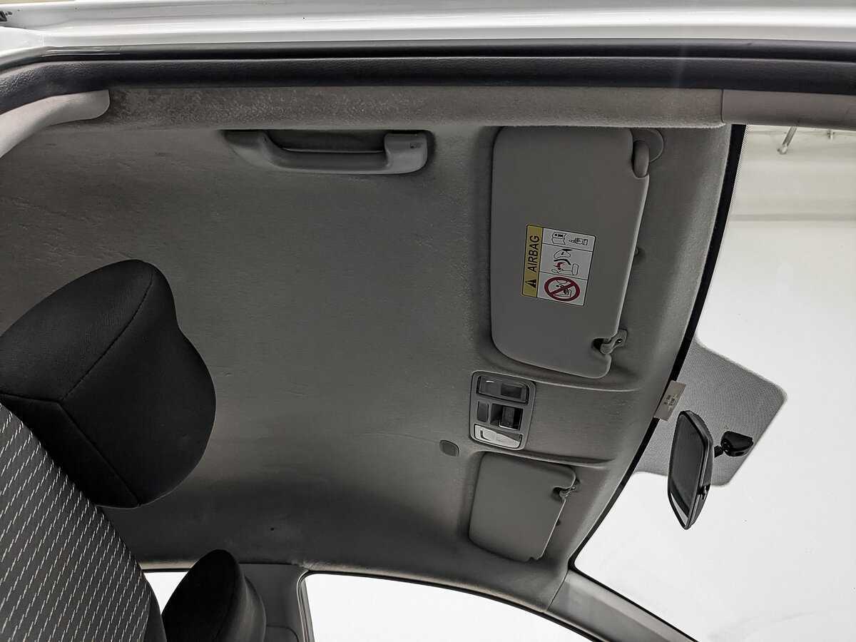 Kia Rio 2020 года с пробегом. Фото: #19