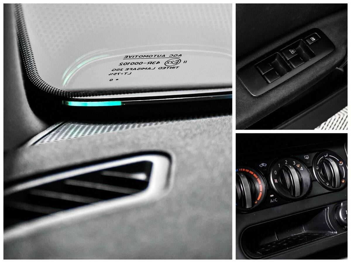 Nissan Qashqai 2012 года с пробегом. Фото: #15