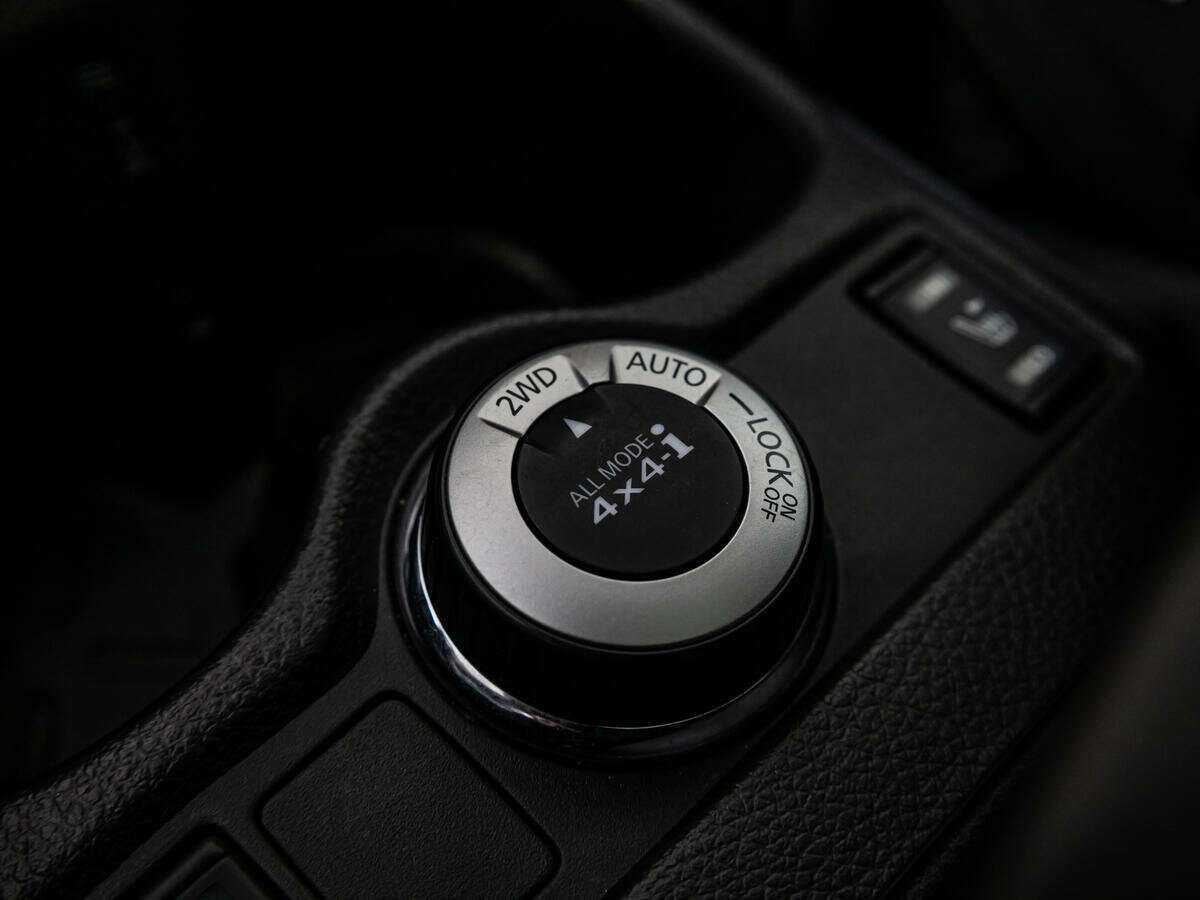 Nissan Qashqai 2014 года с пробегом. Фото: #15