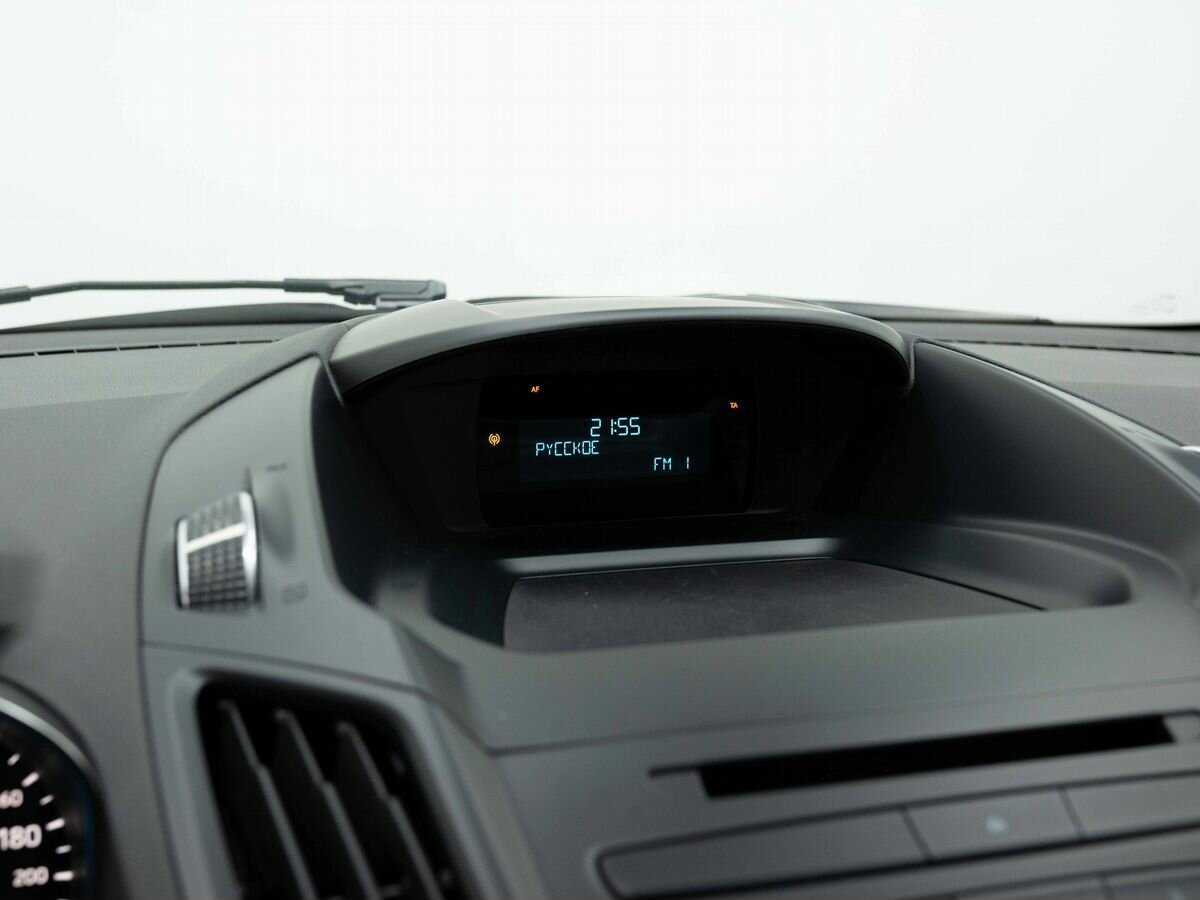 Ford Kuga 2017 года с пробегом. Фото: #21