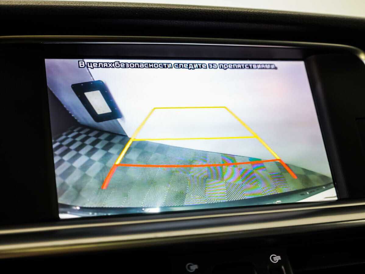 Kia Optima 2019 года с пробегом. Фото: #12