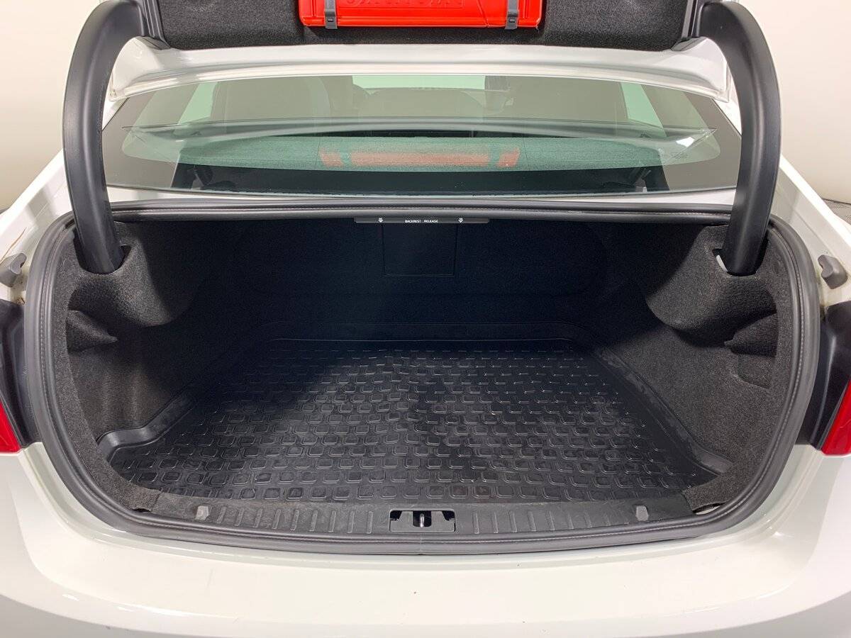 Volvo S60 2014 года с пробегом. Фото: #18