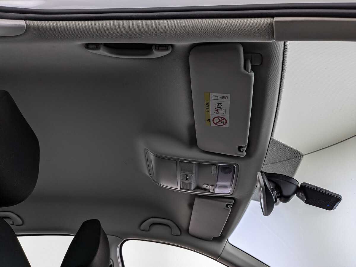 Skoda Octavia 2019 года с пробегом. Фото: #22