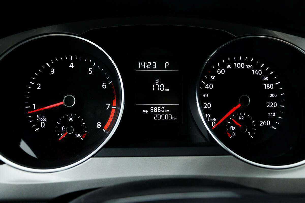 Volkswagen Jetta 2018 года с пробегом. Фото: #9