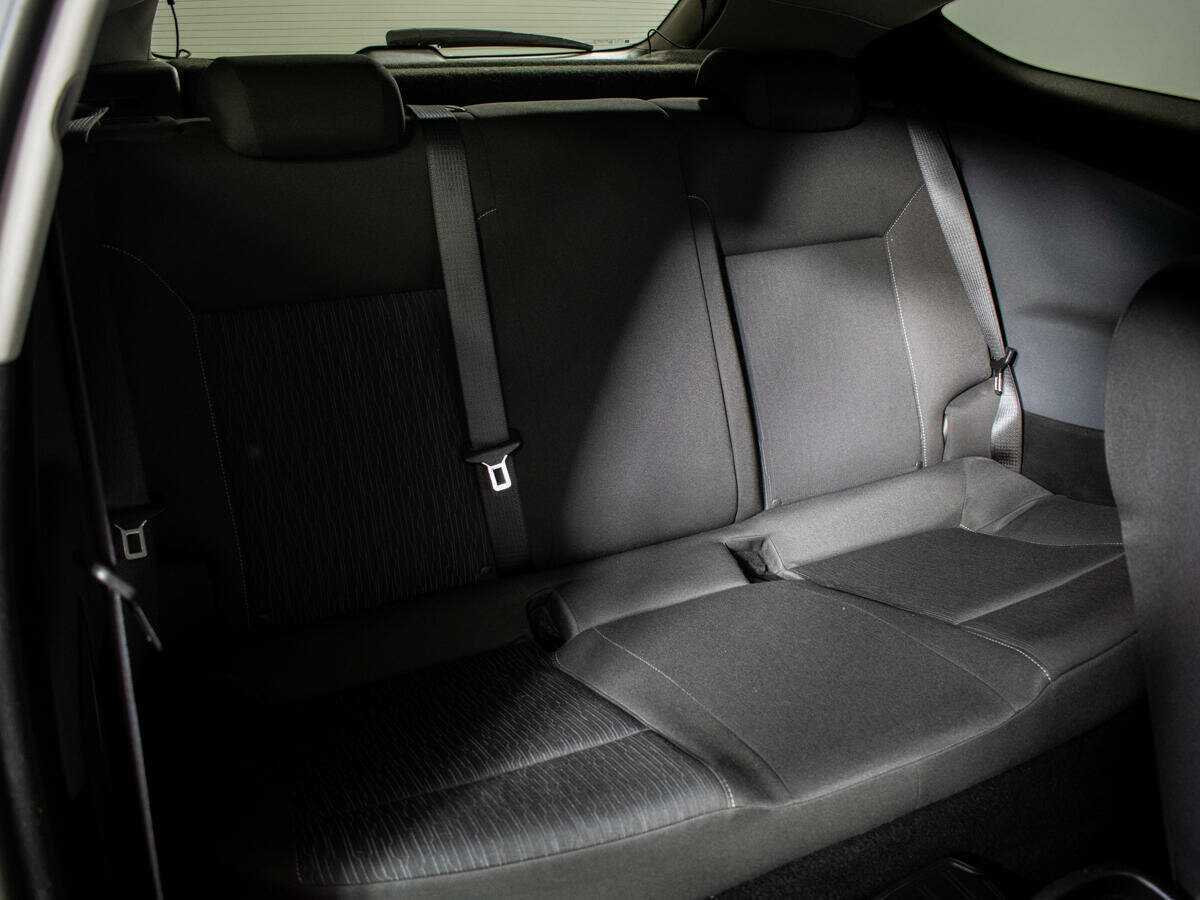 Opel Astra 2013 года с пробегом. Фото: #8