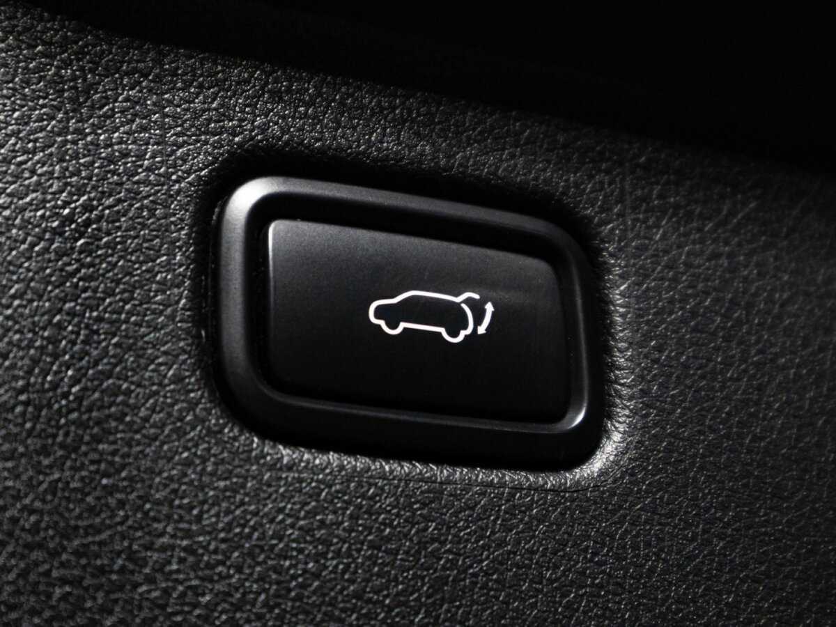 Kia Sorento 2019 года с пробегом. Фото: #11