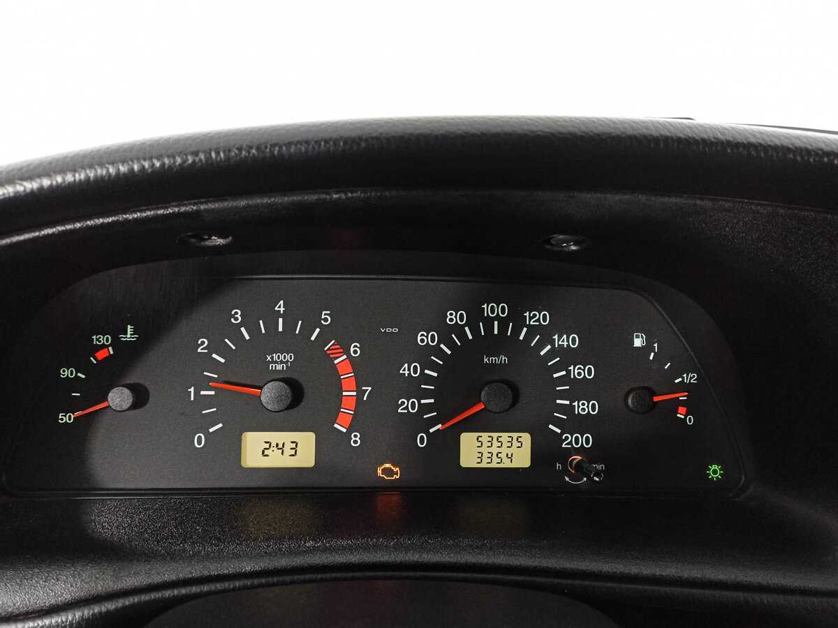 Chevrolet Niva 2016 года с пробегом. Фото: #10