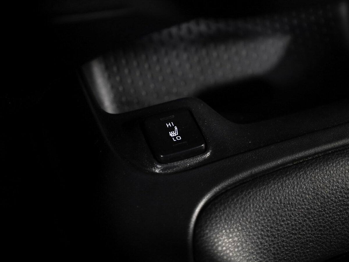 Toyota Corolla 2019 года с пробегом. Фото: #16