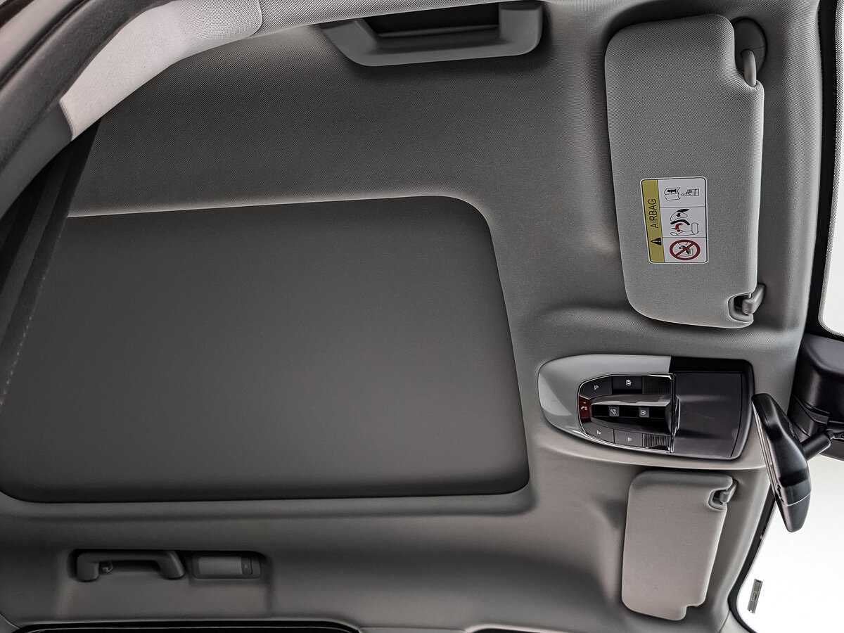 EXEED TXL 2021 года с пробегом. Фото: #17