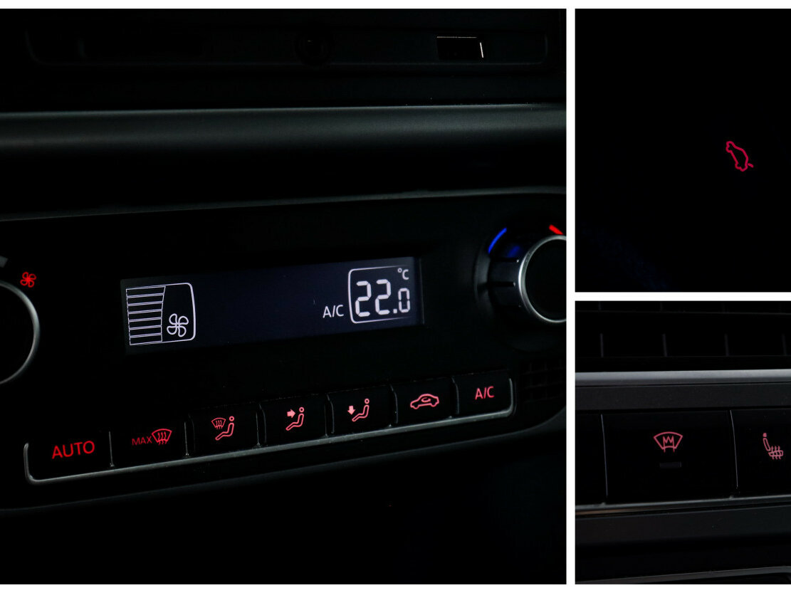 Volkswagen Polo 2016 года с пробегом. Фото: #12