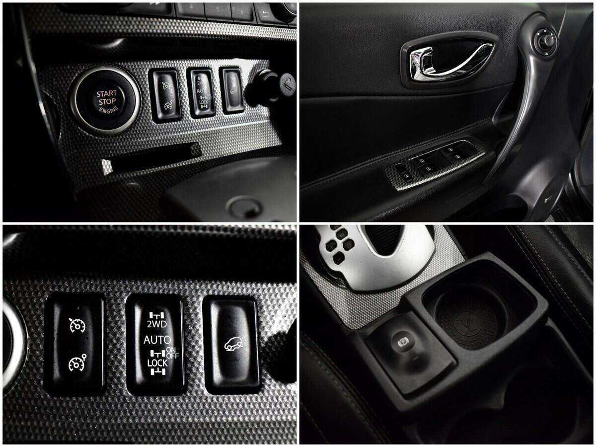 Renault Koleos 2014 года с пробегом. Фото: #14