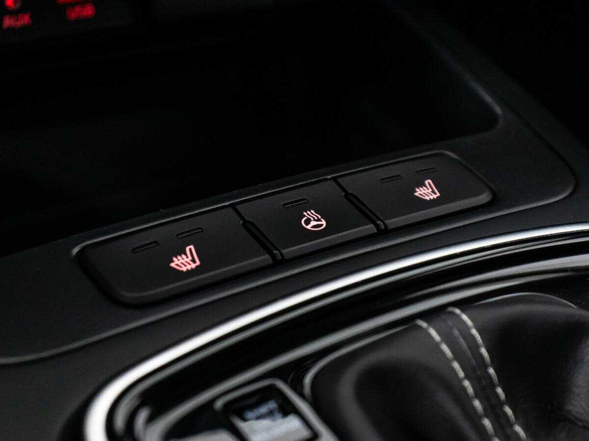 Kia Rio 2020 года с пробегом. Фото: #20