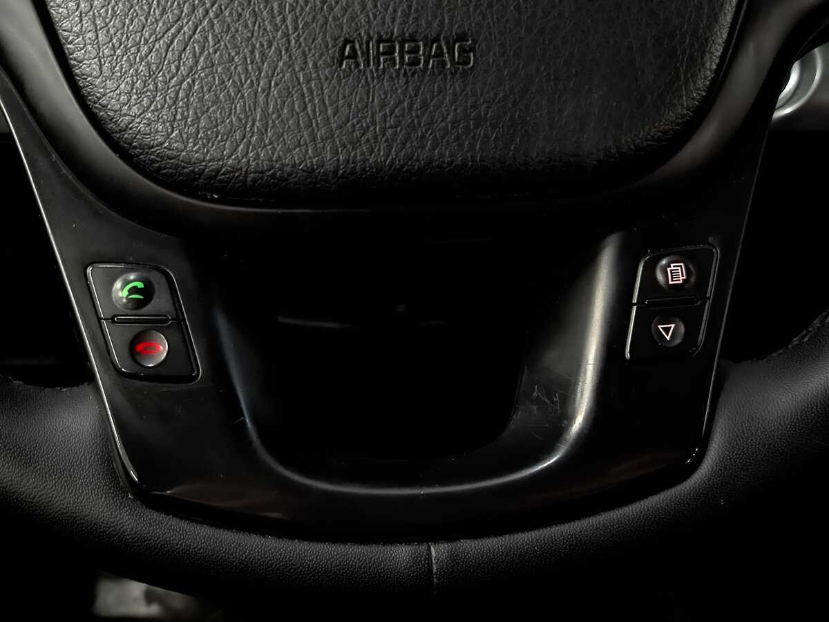 Kia Sorento 2015 года с пробегом. Фото: #27