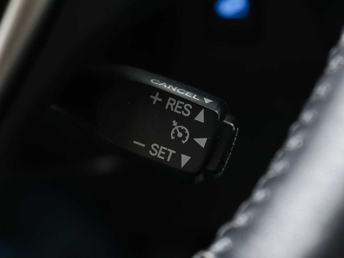 Toyota RAV4 2018 года с пробегом. Фото: #14