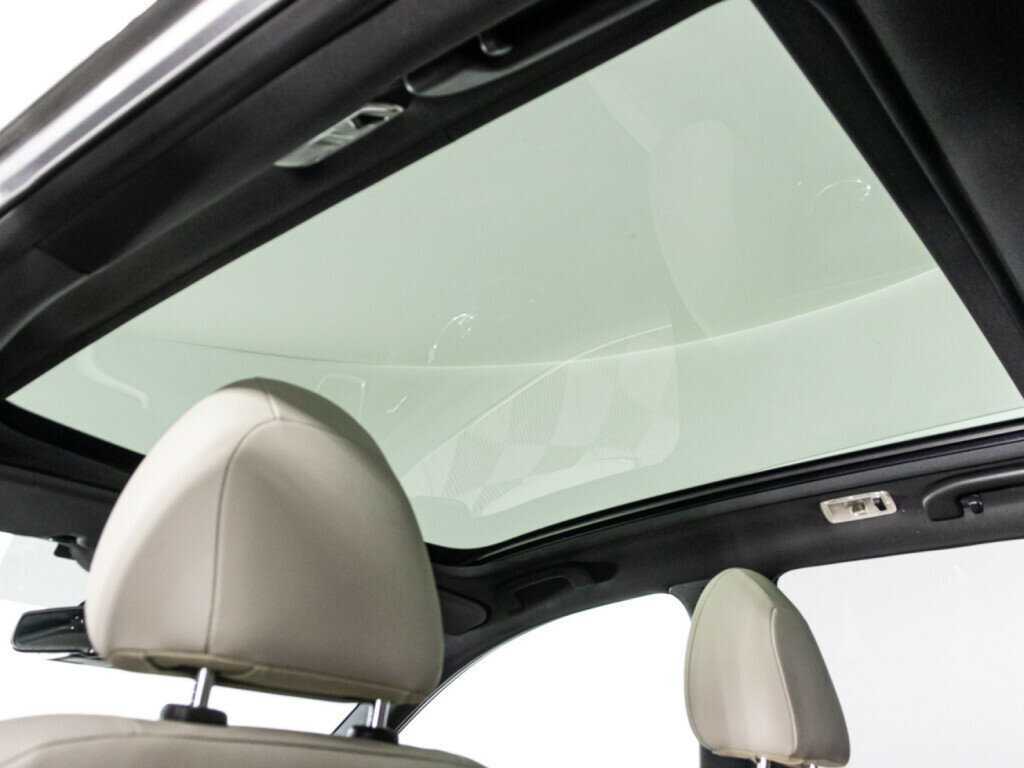 Nissan Qashqai 2018 года с пробегом. Фото: #15