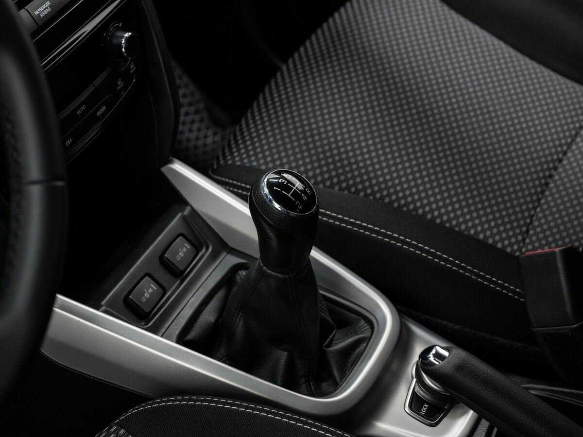 Suzuki Vitara 2015 года с пробегом. Фото: #17