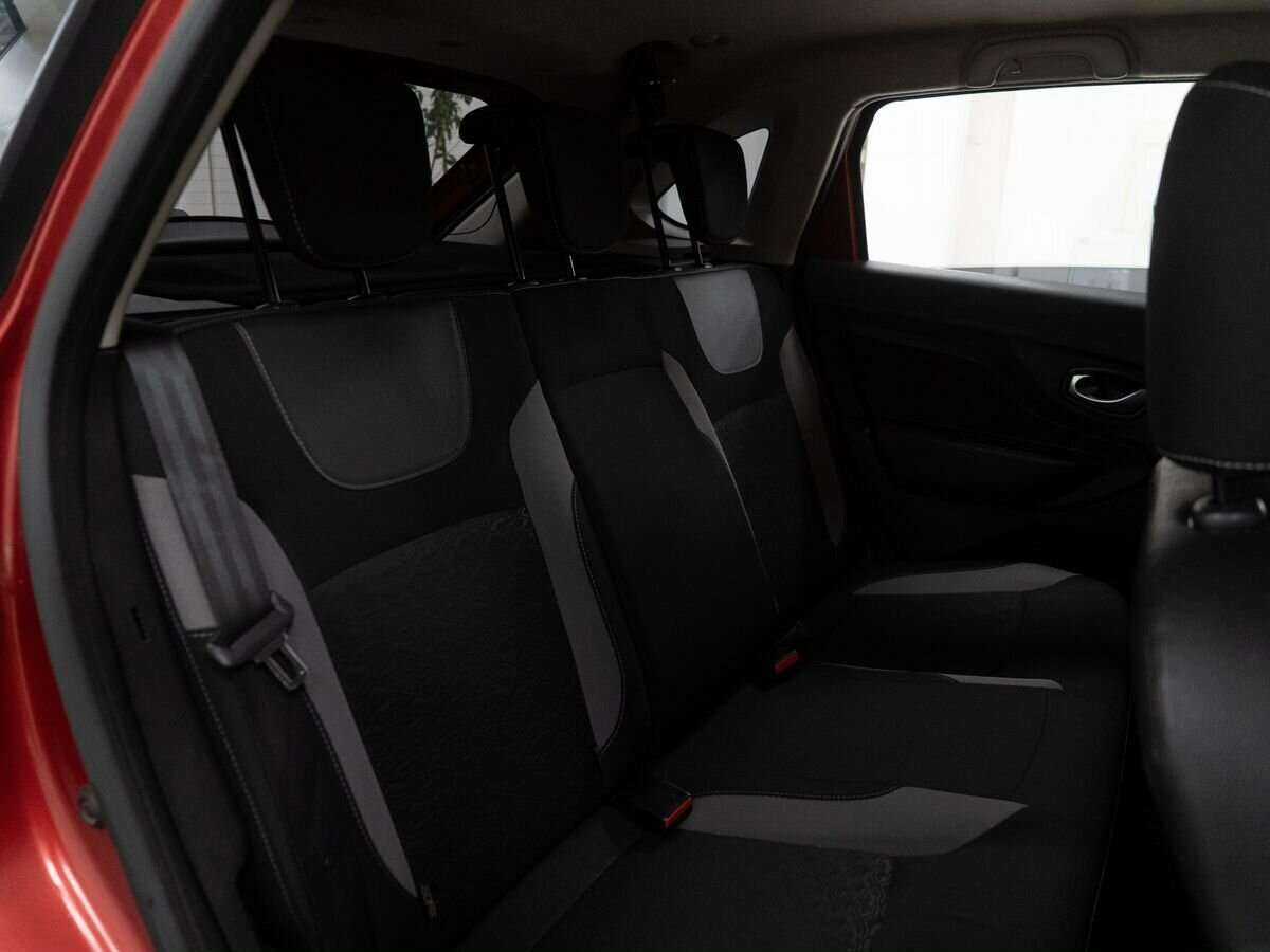 Lada (ВАЗ) XRAY 2016 года с пробегом. Фото: #7