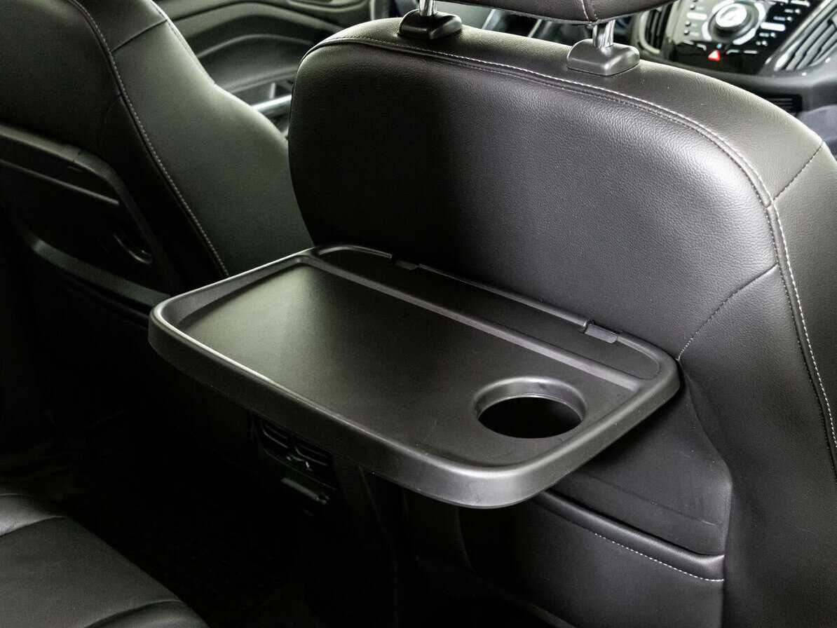 Ford Kuga 2013 года с пробегом. Фото: #17